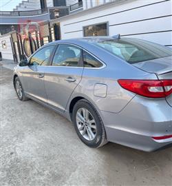 هیوندای سۆناتا